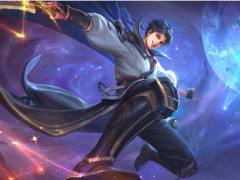 王者荣耀曜三套最强连招公式