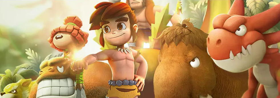 《石器时代M》远古宝图玩法介绍