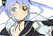 重装战姬机师小林汤圆人物详解