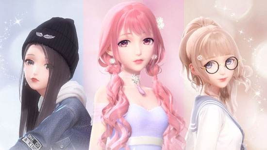 闪耀暖暖稀有外套图鉴大全