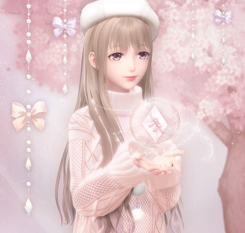 闪耀暖暖妆容研习社玩法