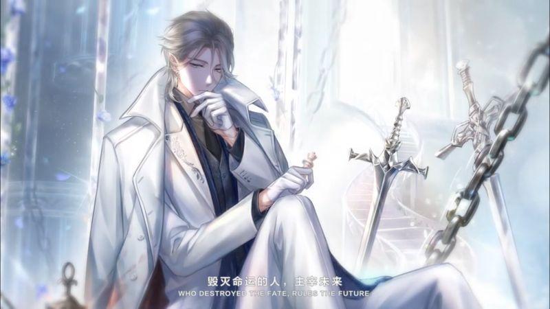 闪耀暖暖墨丘利属性详解