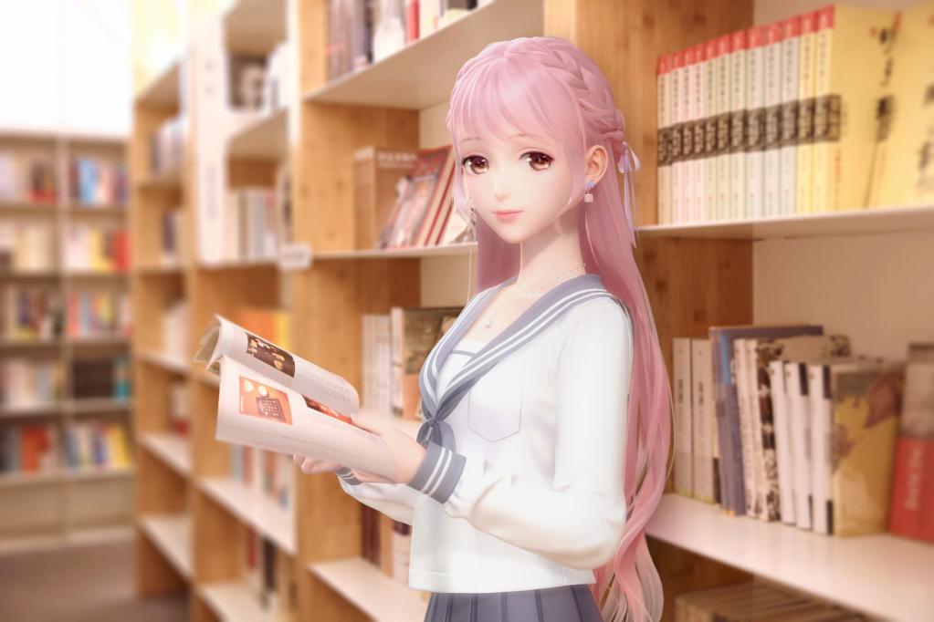 闪耀暖暖镜中碎影通关攻略