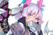 重装战姬机师米拉人物介绍