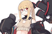 重装战姬机师奇莉诺人物介绍