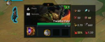 云顶之弈卡牌大师玩法技巧介绍