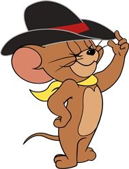 猫和老鼠牛仔杰瑞技能属性详解