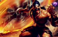 云顶之弈极限德莱文阵容搭配玩法介绍