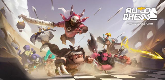 多多自走棋四费棋子推荐攻略