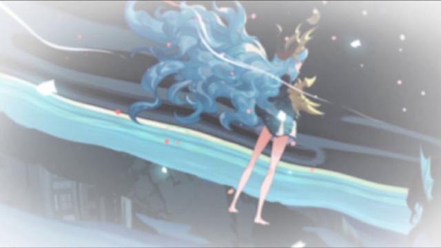 阴阳师新SR式神蟹姬技能介绍