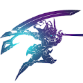 死亡之影黑暗骑士魔术师