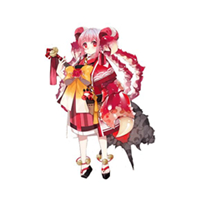 阴阳师SR蟹姬技能使用详解