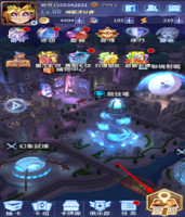 阵线对决剧情冒险玩法介绍