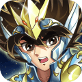 圣斗士星矢重生无限钻石金币内购破解版