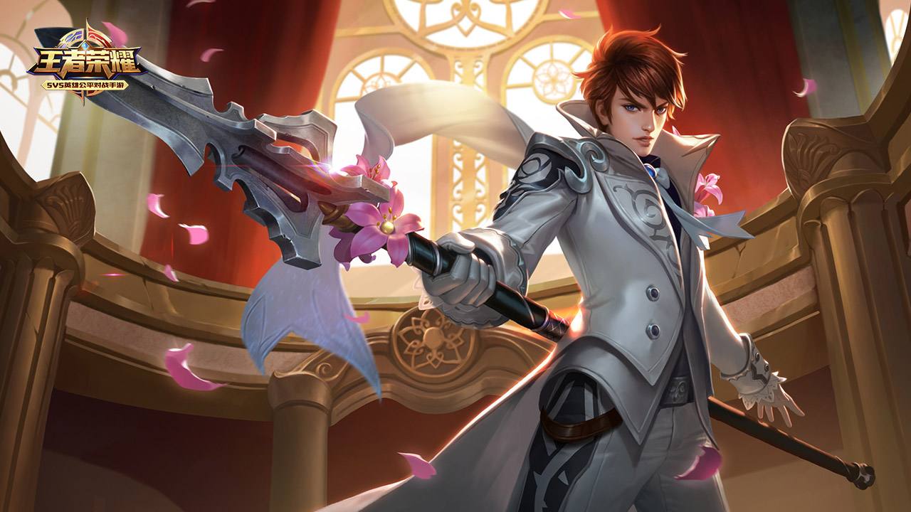 王者荣耀暗影战斧体验服更新调整一览