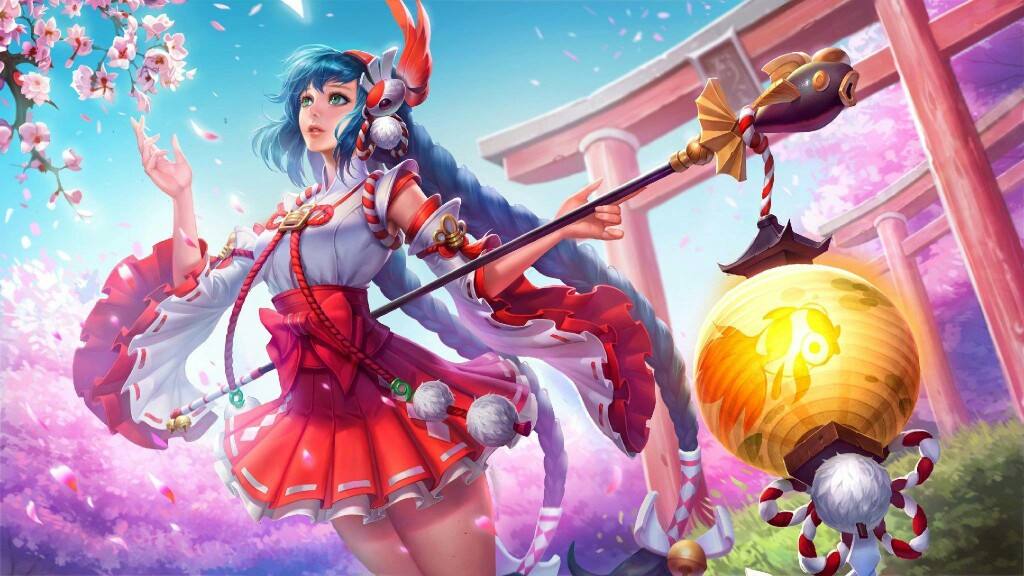 王者荣耀痛苦面具体验服更新调整一览