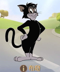 猫和老鼠手游黑猫布奇高胜率玩法技巧攻略介绍