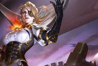 王者荣耀排位上分英雄首选排行榜