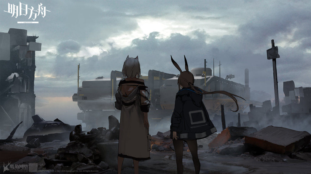 明日方舟合成玉获取方法攻略