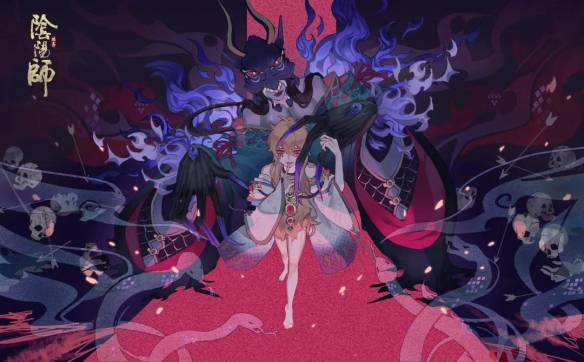 阴阳师SP荒川追忆绘卷活动一览