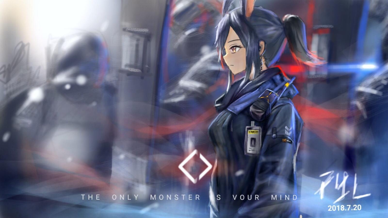 明日方舟苏苏洛技能属性详解