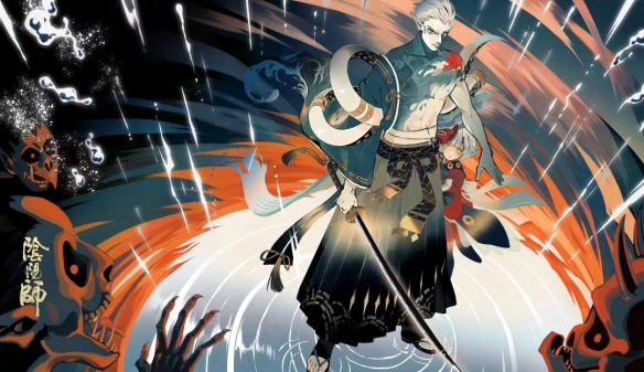 阴阳师骁浪荒川之主就业指南