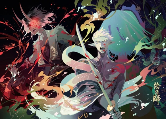 阴阳师骁浪荒川之主斗技御魂推荐