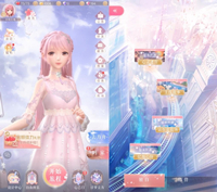 闪耀暖暖手游合理搭配对战服装攻略