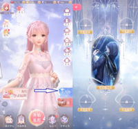 闪耀暖暖手游设计师之影升级方法介绍