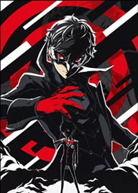 第五人格杂技演员女神异闻录皮肤联动介绍