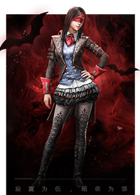 和平精英手游暗影哥特时装获得方法介绍