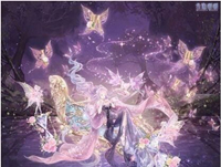 闪耀暖暖手游流光逝梦套装获得方法介绍