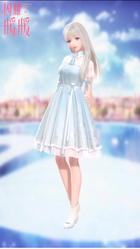 闪耀暖暖手游漆夜之骸玩法攻略介绍