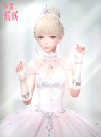 闪耀暖暖手游心灵迷宫1-2关卡的通关玩法技巧攻略