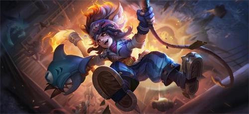 王者荣耀沈梦溪鲨炮海盗猫价格一览