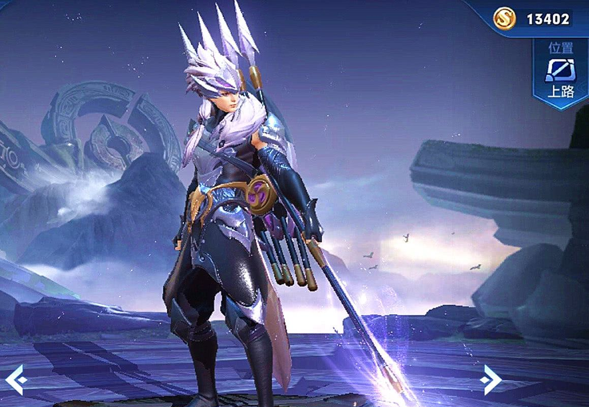 王者荣耀马超强连招推荐一览