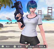 量子特攻手游重新捏脸方法攻略