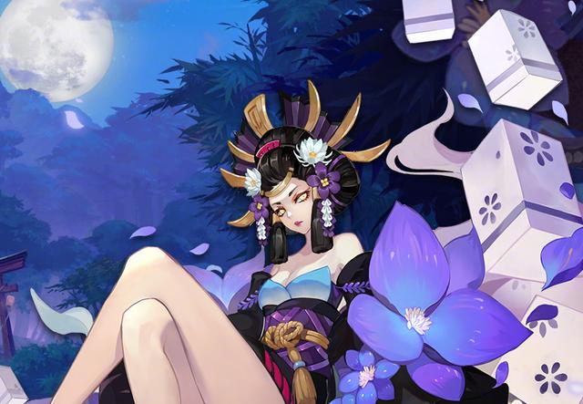 阴阳师应援寮选择推荐