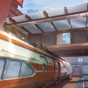 王牌战士手游火车站地图打法技巧攻略