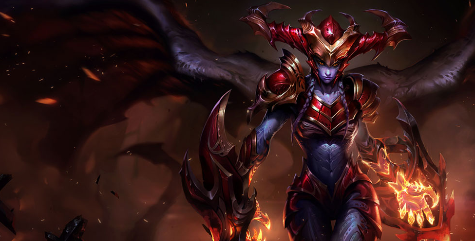 云顶之弈海克斯枪剑阵容搭配