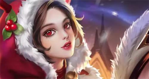 王者荣耀貂蝉美女皮肤情报