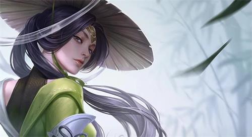 王者荣耀婉儿周年庆皮肤情报