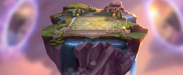 云顶之弈元素恶魔护卫流棋子搭配与运营思路