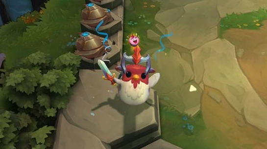 云顶之弈9.16版贵族阵容过渡套路介绍