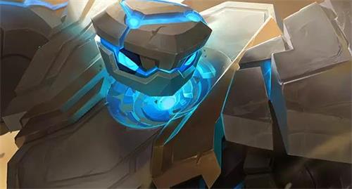 王者荣耀新版盾山克制技巧