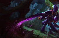 云顶之弈手游最新版本的虚空刺客阵容搭配玩法介绍