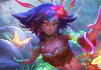 云顶之弈妮蔻装备效果介绍