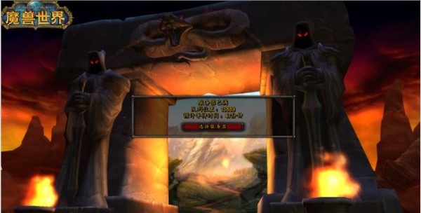 魔兽世界怀旧服战士天赋加点推荐