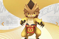 一起来捉妖手游穿山甲技能属性与打法技巧介绍