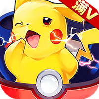 宠物精灵宝可梦bt满v版